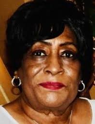 Obituary for Dorothy Gene Roseboro