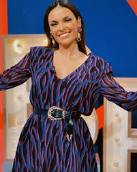 Entrámos directamente para o tnt da rádio comercial obrigado obrigado obrigado. Sem Palavras Mafalda Castro Ex Namorada De Ivo Lucas Reage A Tragedia