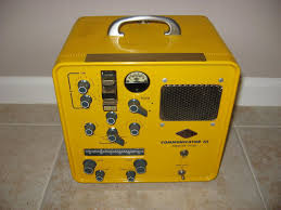 Image result for Gonset Communicator II