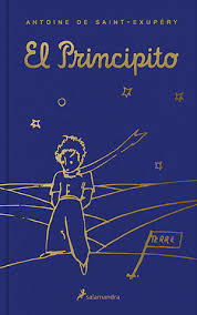 La flor, el zorro, la serpiente, el rey, el vanidoso, el bebedor, un hombre de negocio, el farolero y por ultimo el geógrafo. El Principito Saint Exupery Antoine De 9788418174193 Libreria Del Burgo