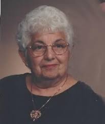 Antonette Bilodeau Obituary (1923