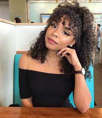 What Is 2c Curly Hair 15 Style Ideas For 2c Curly Hair Thrivenaija Curly Hair Styles Naturally Curly Hair Styles Easy Hair Styles