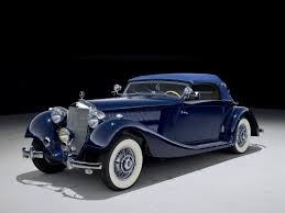 1938 Mercedes Benz Pre War 320 Cabriolet A Classic Driver Market Classic Cars Bmw Classic Cars Mercedes Benz Cars