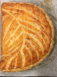 Recette Cap Patissier Semaine 3 Pate Feuilletee Chausson Aux Pommes Tarte Framboisine Dont Creme D Amande Tarte Au Citron Dont Creme Au Citron Et Me Recette Chausson Aux