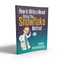 «i once followed my senior brother to the imperial burial valley in the northern sea, and both of us inherited skills from emperor dan!» How To Write A Novel Using The Snowflake Method