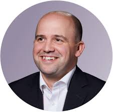 Simon Jones: AMS Managing Director