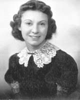 Marjorie Comstock Obituary