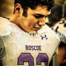 Johnathon Cuellar's High School Bio