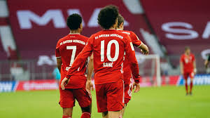 Bayern münchen vs borussia m'gladbach highlights & full match 08 may 2021. F Avucb1gcvuym