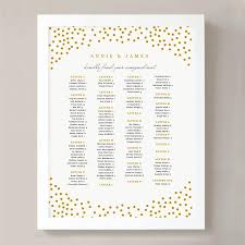 010 template ideas wedding seating chart poster word instant