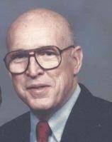 Claude Blanchard Obituary (1925