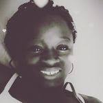 Antoinette Byers's Instagram, Twitter & Facebook