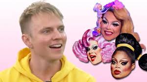 Shane jenek) proves, this season's biggest trends are strong enough for a man. Courtney Act Reveals Her Favourite Queens From Drag Race Season 11 Popbuzz Meets Youtube