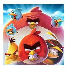 Download And Play Angry Birds 2 For Pc On Windows And Mac 10downloads Com Angry Birds Angry Birds 2 Game Bird Wallpaper