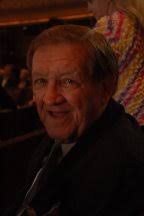 Jim Hager's Memorial Ceremony