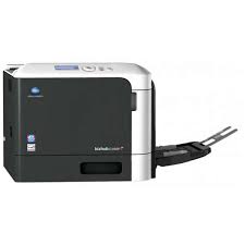 Direct print of print files stored on a. Printer Konica Minolta Bizhub C3100p Assisminho Copy And Print Solutions