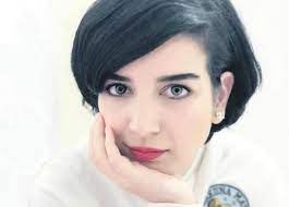 شبيهة توبا بويوكستن السعودي ة حديث الصحافة التركي ة نواعم