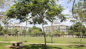 Overall, how do you rate the university? Ump Moving Classes Online Amid Pandemic Fear
