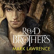 Mark Lawrence Audiobooks