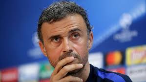 Spieler können von oder zu ligen wechseln, über die wir im moment nicht berichten. Ex Spanien Trainer Luis Enrique Trauert Um Seine Tochter Sport Nordbayern De