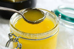 Is ghee good for belly fat?