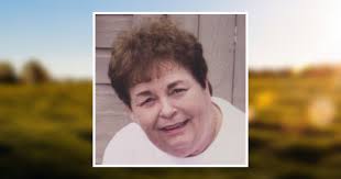 Nancy Anspach Obituary April 4, 2023