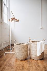 Laundry Day Made Better Woven Baskets Storage Storage Baskets Bedroom Storage Baskets
