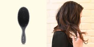 Take a pair of scissors and cut some of the bristles from the brush, if you can see them and if the comb isn't working effectively to. 7 Best Detangling Brushes For Knots And Tangles How To Detangle Hair