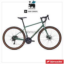 Check spelling or type a new query. Buy Marin Four Corners Touring Bikes New Bio Geometric Frame Gravel Marin Bikes California Seetracker Malaysia