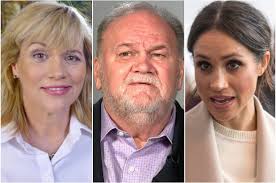 She said thomas was a doting grandfather to his other grandkids. Meghan Markle Has Allegedly Asked Her Father To Stop Talking To Her Sister 234star