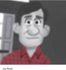 Posts with replies by Jay Roth (@JayRoth45025790)