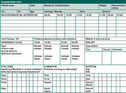 Looking for 004 nursing care plan templates free column planncp template? Veterinary Nurses Creating A Unique Approach To Patient Care Part Two The Veterinary Nurse