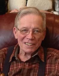 Edmund Dick Obituary (1943