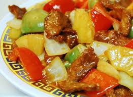Cantonese Sweet Sour Pork Recipe Panlasang Pinoy Recipes Sweet N Sour Pork Recipe Sweet Sour Pork Recipe Pork Fillet Recipes