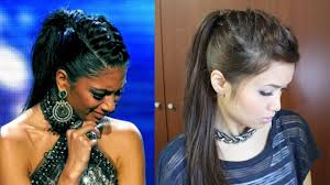 Rock your long hair with waves. 7 Badass Hairstyles Thatll Make You Feel Unstoppable
