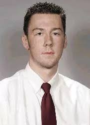 2007-08 Men's Basketball Roster