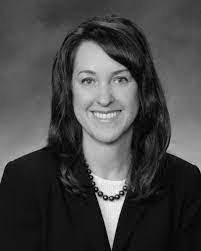 Krysta Arnold's Instagram, Twitter & Facebook