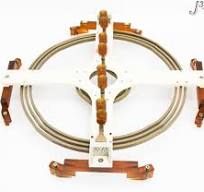 32538 LAM RESEARCH ASSY, TCP COIL (PARTS) 716-014317-410