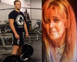 LITA FORD: 'Next is the Amber Alert' in hopes of finding kids she alleges  were 'Kidnapped'