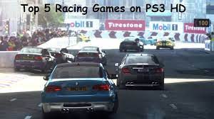 5.0 out of 5 stars best rally games for ps3. Top 5 Racing Games On Ps3 Hd Youtube