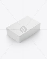 Download Newest Box Mockups On Yellow Images Object Mockups PSD Mockup Templates