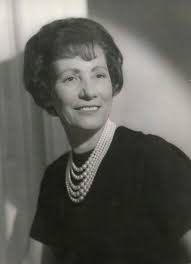 Ruby Alston Obituary