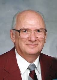 Robert Blythe Bryson