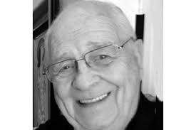 Donald Caskey Obituary (1933