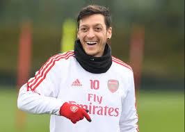 Welcome to mesut özil official website. Arsenal Star Mesut Ozil Really Happy With Gunners And Does Not Want Transfer Move Away This Summer Says Agent