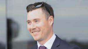 Nathan Doyle's two-pronged Brisbane attack