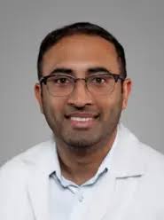 Dr. Stephen Vinoba, MD