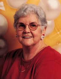 Obituary for Allie Faye (Pennington) James Burton