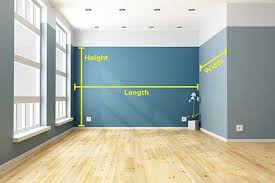 Paint Calculator Handy Tool To See How Much Paint You Will Need For Your Painting Project Truevaluehardware Paint Calculator Aqua Paint Colors Paint Colors
