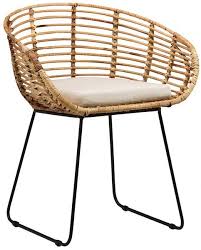 Basket Dining Chair Rattan Dining Chairs Woven Dining Chairs Dining Chairs